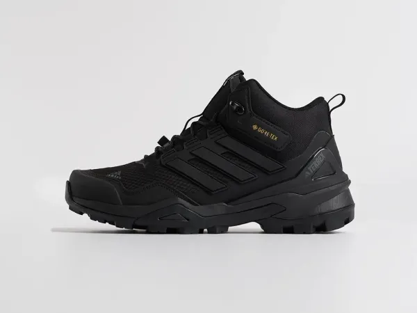 Зимние Кроссовки Adidas Terrex AX4 Mid - 46007