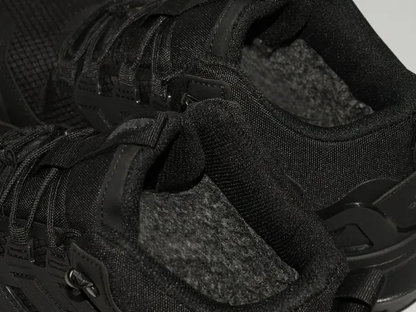 Зимние Кроссовки Adidas Terrex AX4 Mid - 46007