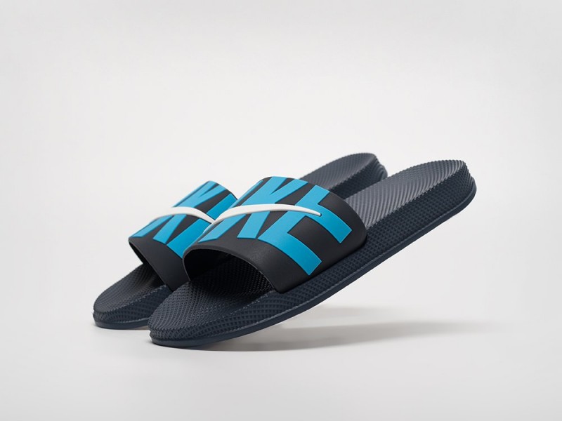 Сланцы Nike - 42681