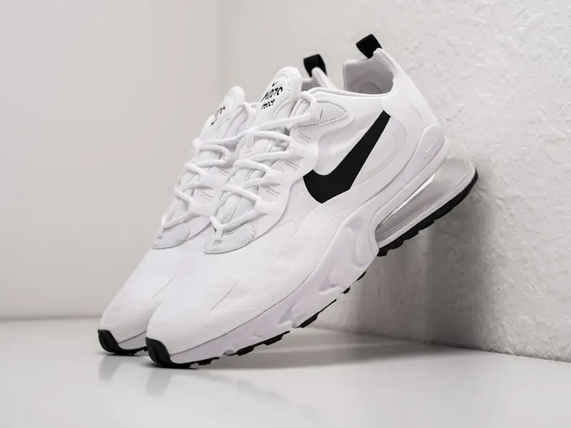 Кроссовки Nike Air Max 270 React - 35895