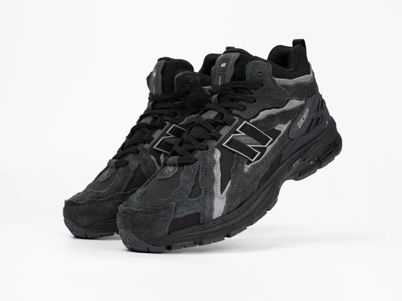 Зимние Кроссовки New Balance 1906D Mid - 43860
