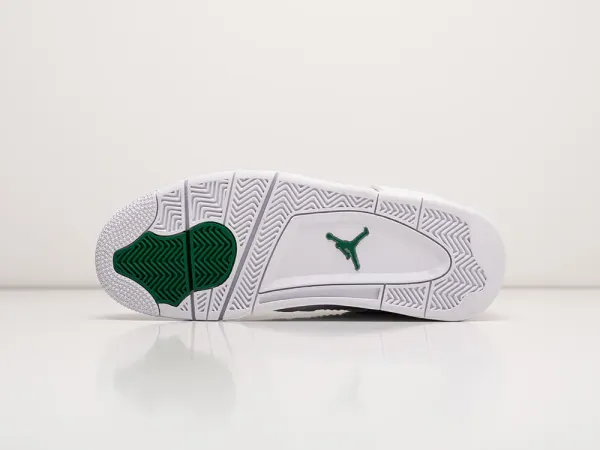 Кроссовки Nike Air Jordan 4 Retro - 30888