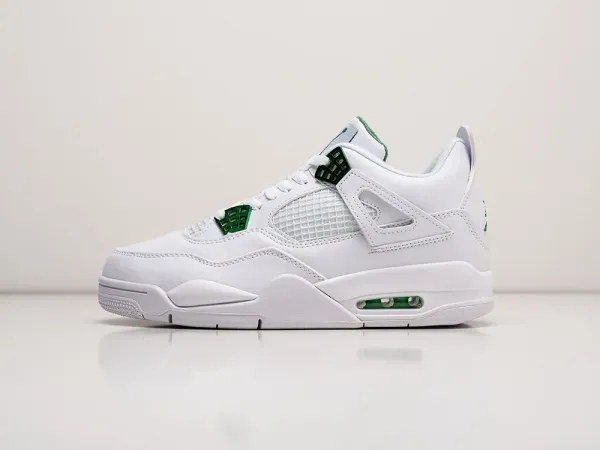 Кроссовки Nike Air Jordan 4 Retro - 30888