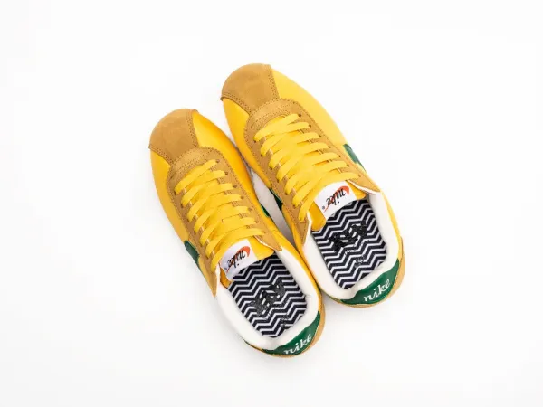 Кроссовки Nike Cortez Nylon - 33503