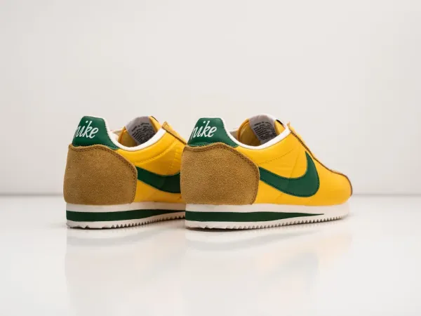 Кроссовки Nike Cortez Nylon - 33503