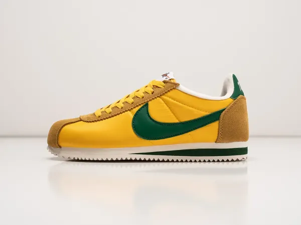 Кроссовки Nike Cortez Nylon - 33503
