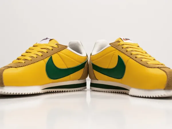Кроссовки Nike Cortez Nylon - 33503
