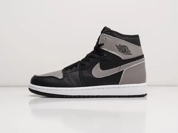 Зимние Кроссовки Nike Air Jordan 1 Mid - 27658