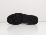 Зимние Кроссовки Nike Air Jordan 1 Mid - 27658