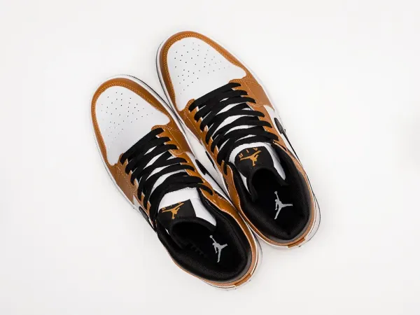 Кроссовки Nike Air Jordan 1 Mid - 29938