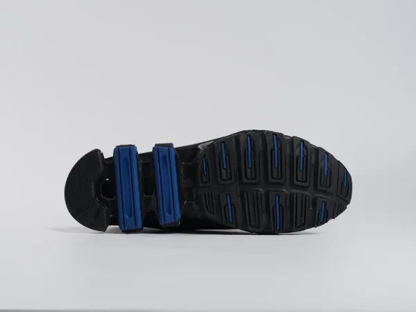 Кроссовки Adidas Porsche Design Leather P5000 - 553