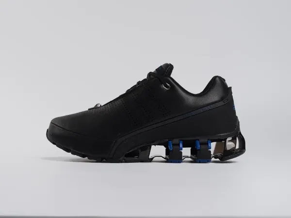 Кроссовки Adidas Porsche Design Leather P5000 - 553