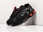 Кроссовки Supreme x Nike Shox Ride 2 SP - 34730