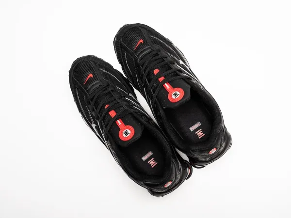 Кроссовки Supreme x Nike Shox Ride 2 SP - 34730