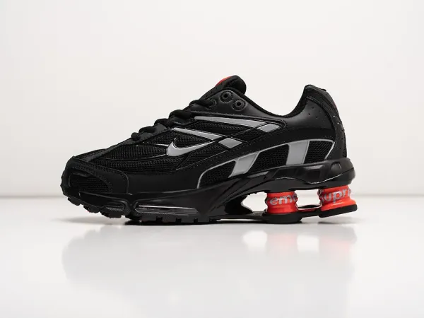 Кроссовки Supreme x Nike Shox Ride 2 SP - 34730