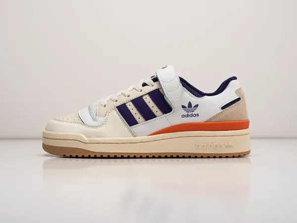 Кроссовки Adidas Forum Low - 34937