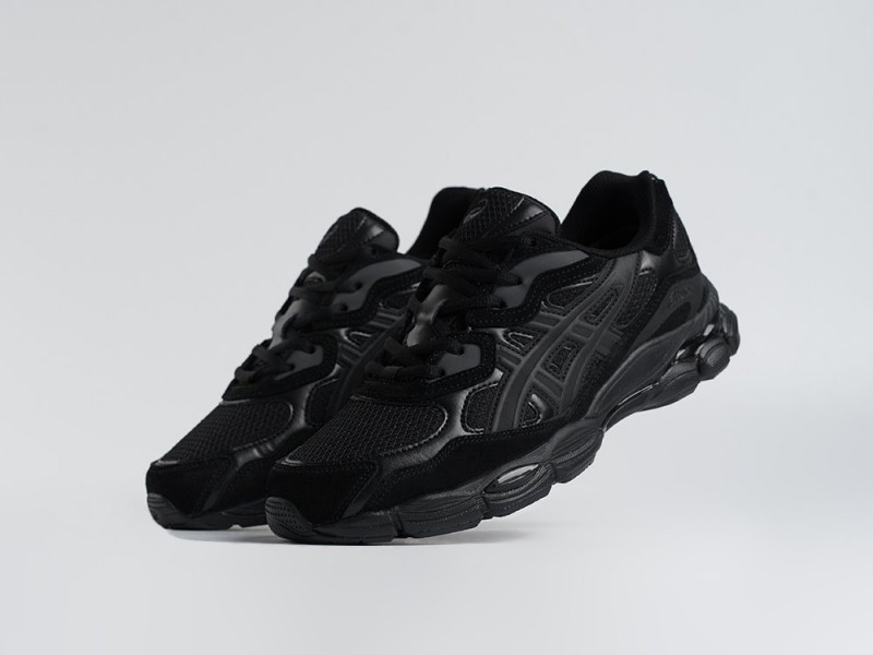 Кроссовки Asics GEL-NYC - 45280