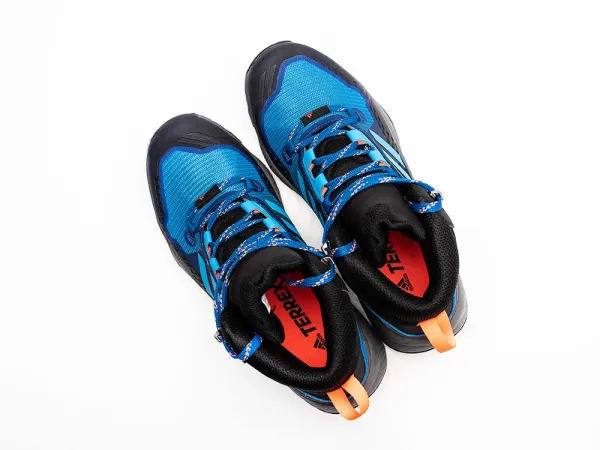 Кроссовки Adidas Terrex Swift R3 Mid - 34573