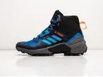 Кроссовки Adidas Terrex Swift R3 Mid - 34573