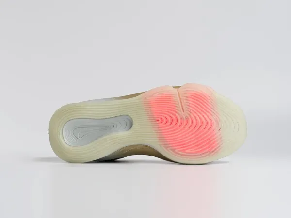 Кроссовки Nike G.T. Hustle 3 - 45103