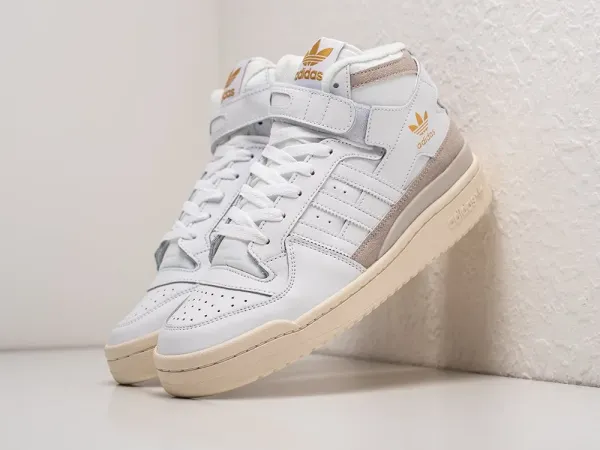 Кроссовки Adidas Forum 84 High - 31984