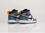 Кроссовки Nike Air Jordan 1 Mid - 23268