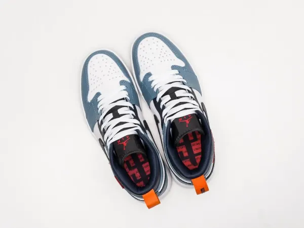 Кроссовки Nike Air Jordan 1 Mid - 23268