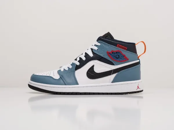 Кроссовки Nike Air Jordan 1 Mid - 23268