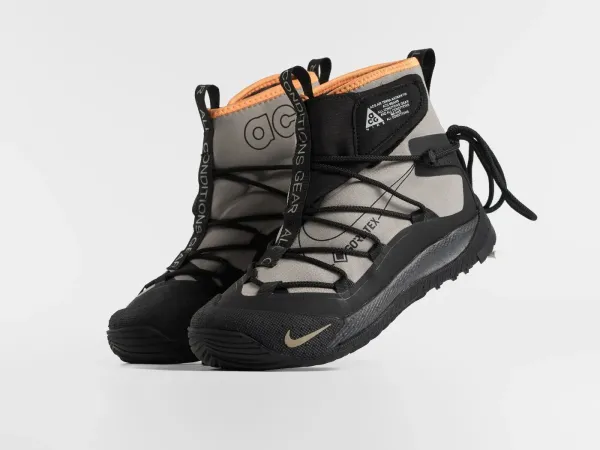 Зимние Кроссовки Nike ACG Air Terra Antarktik - 46997