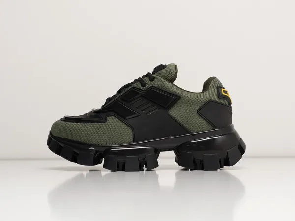 Кроссовки Prada Cloudbust Thunder - 34717