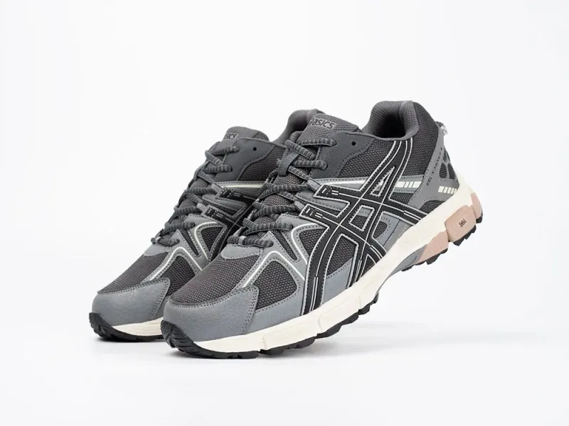 Зимние Кроссовки Asics Gel-Kahana 8 - 43798