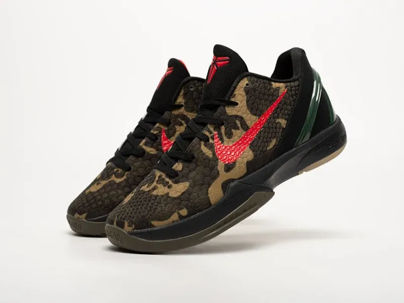 Кроссовки Nike Kobe 6 - 42762