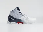 Кроссовки Under Armour Curry 2 - 43279