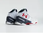 Кроссовки Under Armour Curry 2 - 43279