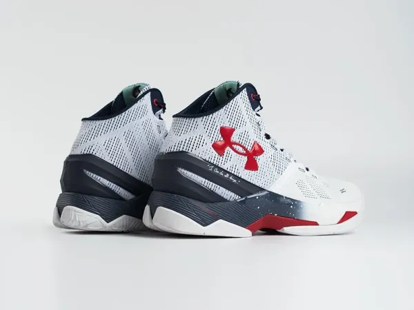 Кроссовки Under Armour Curry 2 - 43279