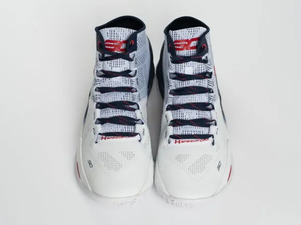 Кроссовки Under Armour Curry 2 - 43279