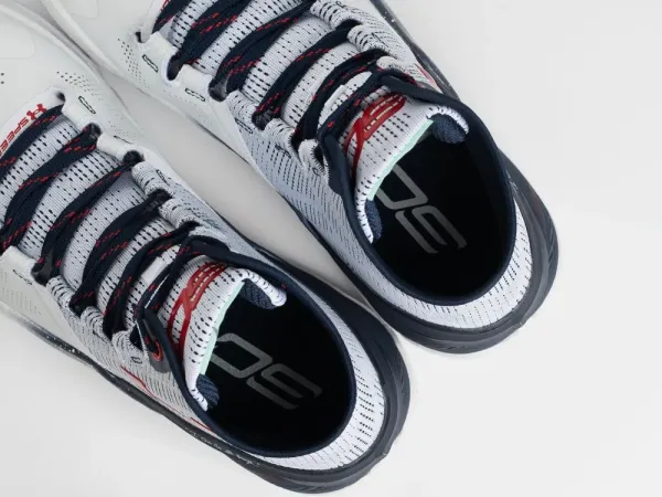 Кроссовки Under Armour Curry 2 - 43279