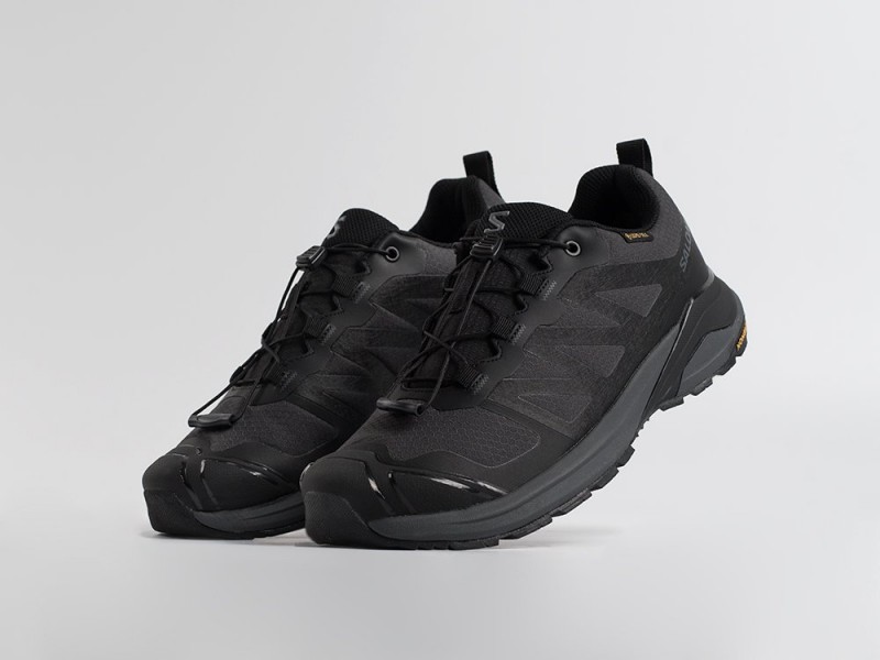Кроссовки Salomon X ADVENTURE GTX - 45440