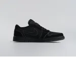 Кроссовки Nike Air Jordan 1 Low x Travis Scott - 44458