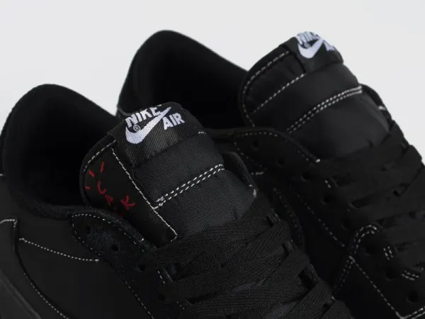 Кроссовки Nike Air Jordan 1 Low x Travis Scott - 44458