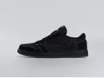 Кроссовки Nike Air Jordan 1 Low x Travis Scott - 44458