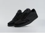 Кроссовки Nike Air Jordan 1 Low x Travis Scott - 44458