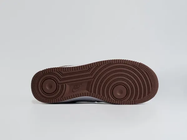 Кроссовки Gucci x The North Face x Nike Air Force 1 Low - 44002