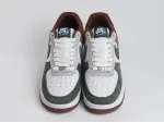 Кроссовки Gucci x The North Face x Nike Air Force 1 Low - 44002