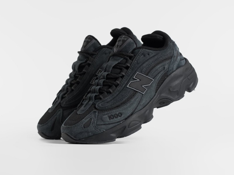 Кроссовки New Balance 1000 - 45546