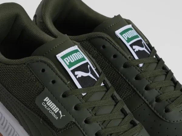 Кроссовки Puma California Vintage - 45664