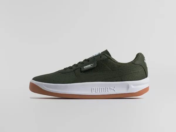 Кроссовки Puma California Vintage - 45664