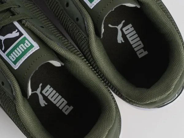 Кроссовки Puma California Vintage - 45664