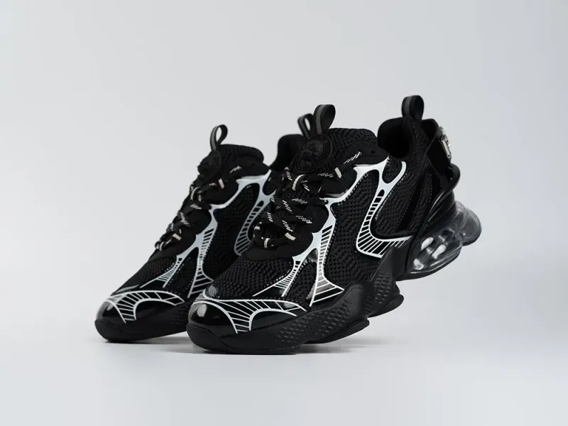 Кроссовки Philipp Plein - 44353