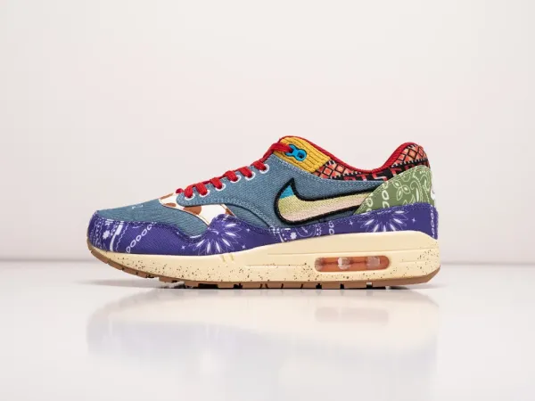 Кроссовки Concepts x Nike Air Max 1 - 32065